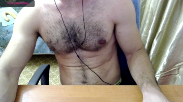 AlexxBong  07-11-2021 Recorded Video Topless